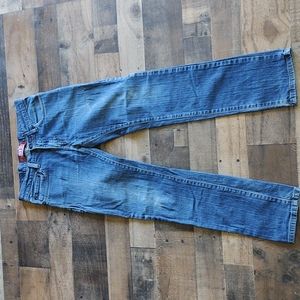 Levi's 510 Super Skinny Jeans sz 18 reg  29×29